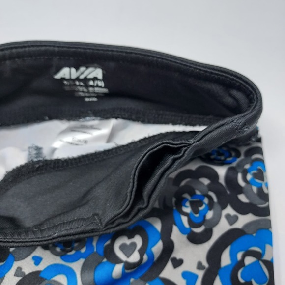 ⭐️5/$20 (4) Piece Leggings Bundle - Great/Good Condition - Size 4/5 - Picture 4 of 7